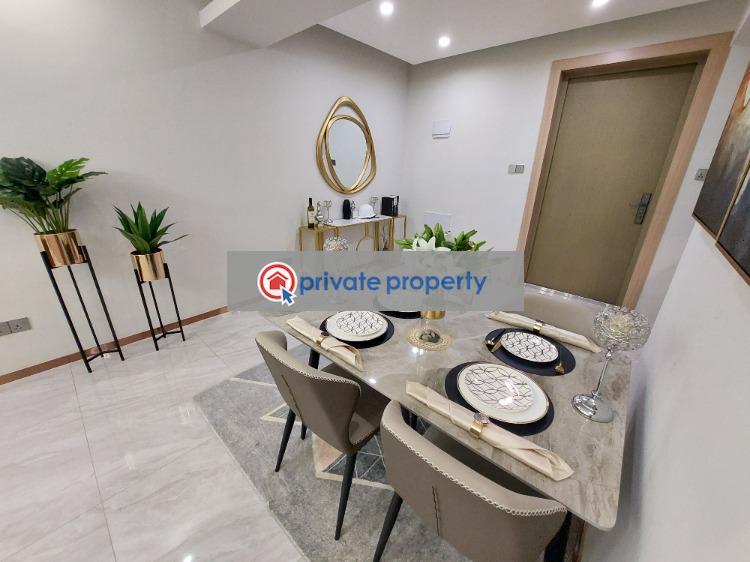 1 bedroom Apartment For Sale &nbsp;kileleshwa Kileleshwa Nairobi - 3