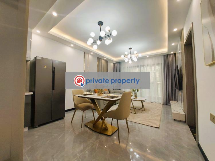 1 bedroom Apartment For Sale &nbsp;kileleshwa Kileleshwa Nairobi - 5