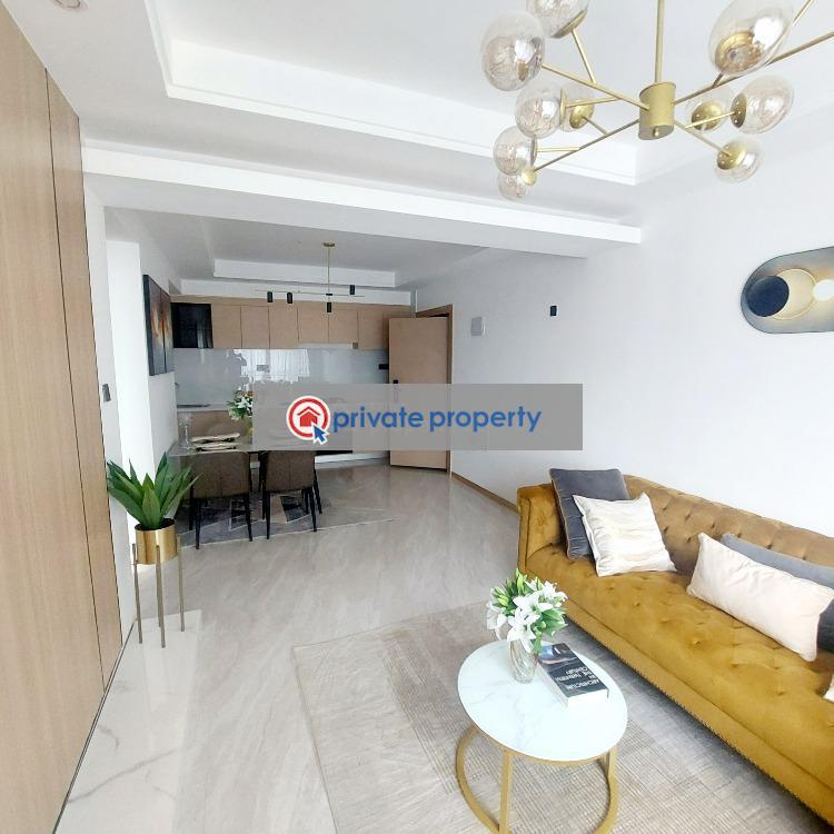 1 bedroom Apartment For Sale &nbsp;kileleshwa Kileleshwa Nairobi - 3
