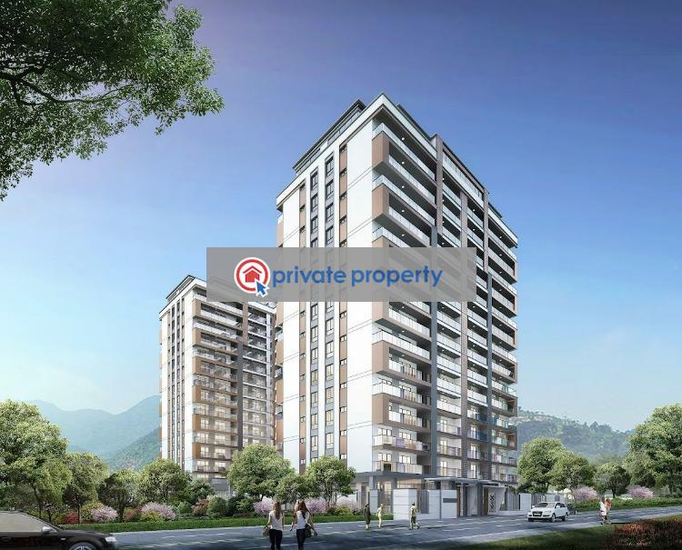 1 bedroom Apartment For Sale &nbsp;kileleshwa Kileleshwa Nairobi - 21