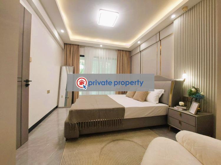 1 bedroom Apartment For Sale &nbsp;kileleshwa Kileleshwa Nairobi - 14