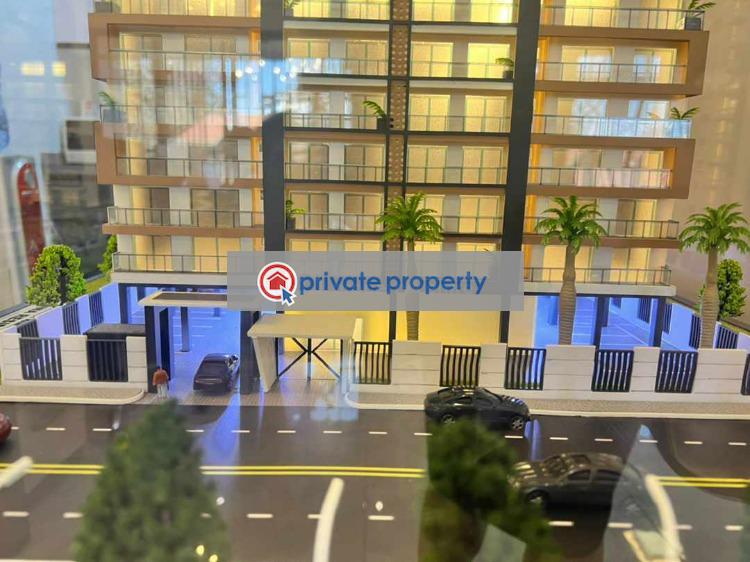 1 bedroom Apartment For Sale &nbsp;kileleshwa Kileleshwa Nairobi - 19