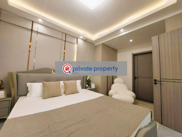 1 bedroom Apartment For Sale &nbsp;kileleshwa Kileleshwa Nairobi - 12