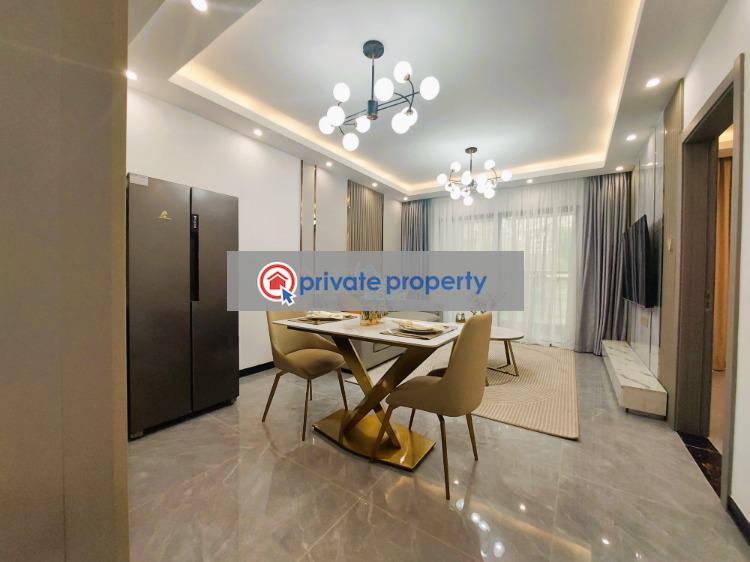 1 bedroom Apartment For Sale &nbsp;kileleshwa Kileleshwa Nairobi - 18