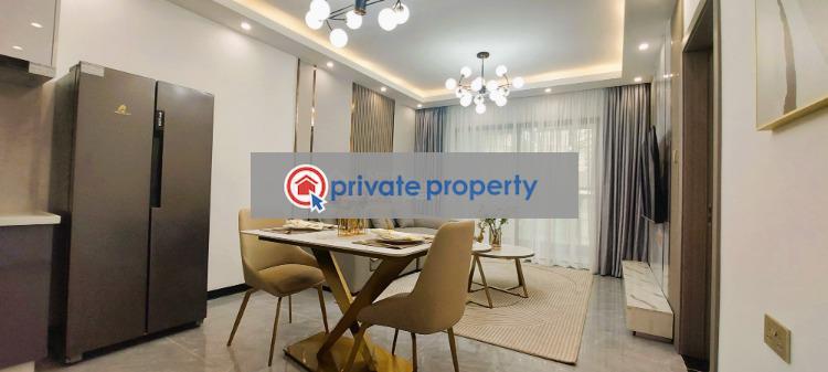 1 bedroom Apartment For Sale &nbsp;kileleshwa Kileleshwa Nairobi - 1