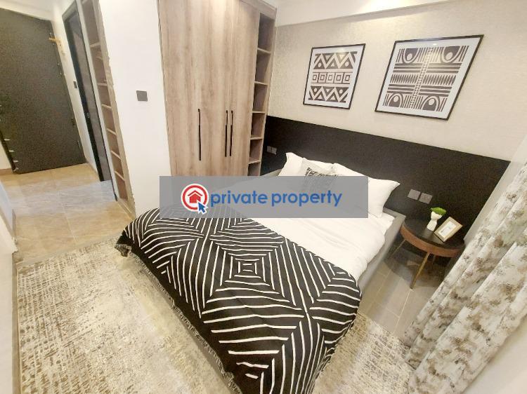 1 bedroom Apartment For Sale &nbsp;wood Avenue Kilimani Nairobi - 14