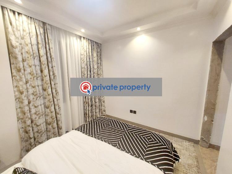 1 bedroom Apartment For Sale &nbsp;wood Avenue Kilimani Nairobi - 16