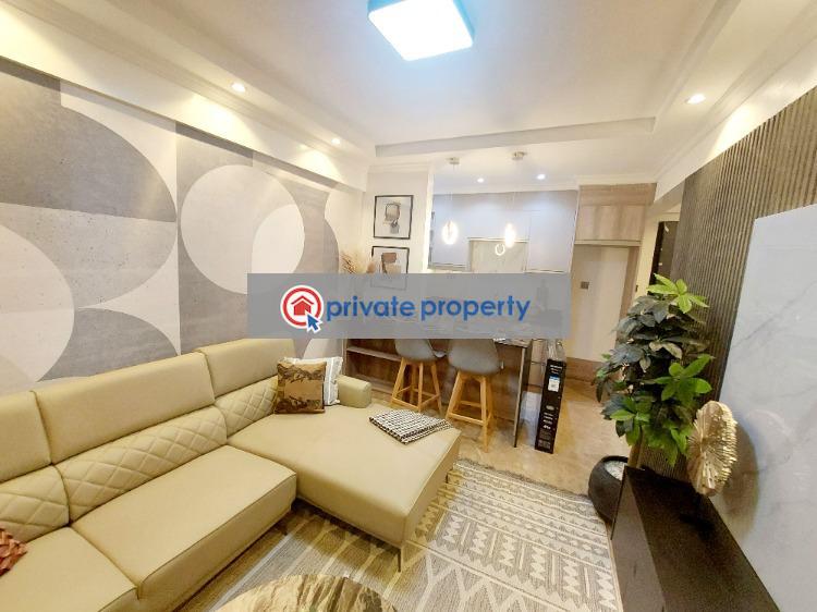 1 bedroom Apartment For Sale &nbsp;wood Avenue Kilimani Nairobi - 4