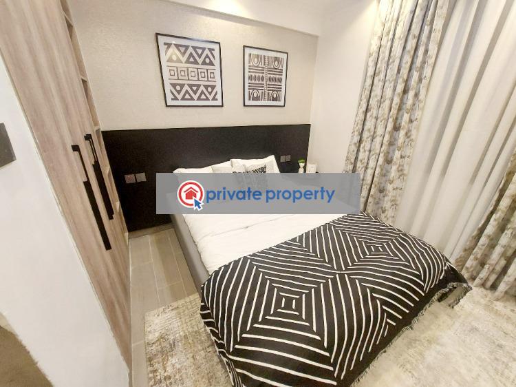 1 bedroom Apartment For Sale &nbsp;wood Avenue Kilimani Nairobi - 13