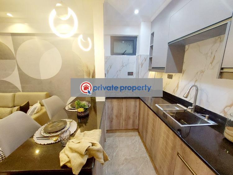 1 bedroom Apartment For Sale &nbsp;wood Avenue Kilimani Nairobi - 19