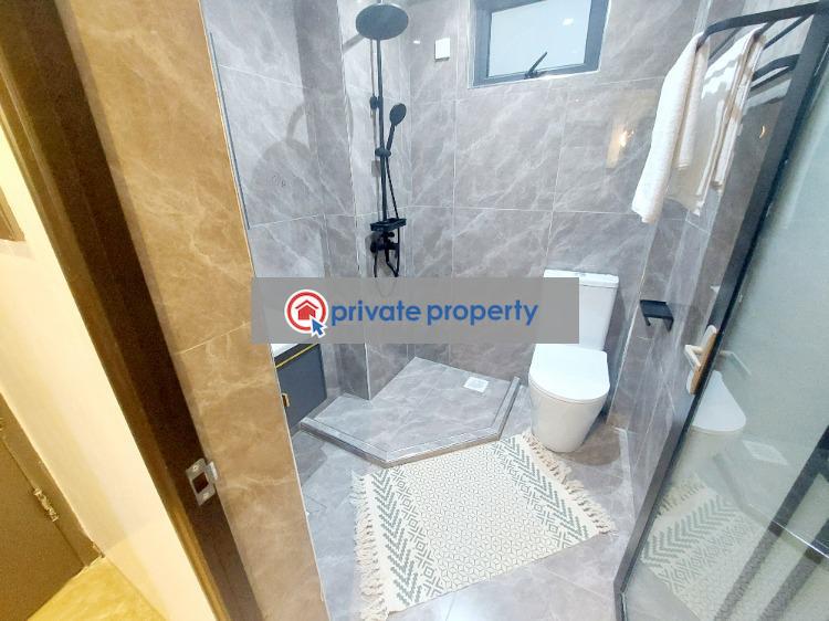 1 bedroom Apartment For Sale &nbsp;wood Avenue Kilimani Nairobi - 17