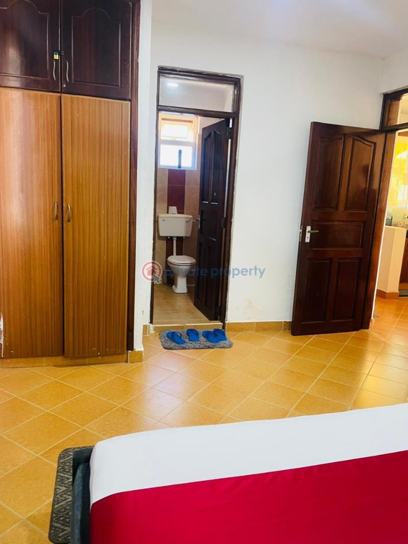 1 bedroom Apartment Short let Mombasa ,bamburi mtambo Road Bamburi Mombasa - 3
