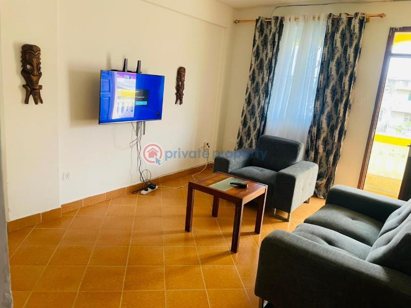 1 bedroom Apartment Short let Mombasa ,bamburi mtambo Road Bamburi Mombasa - 2