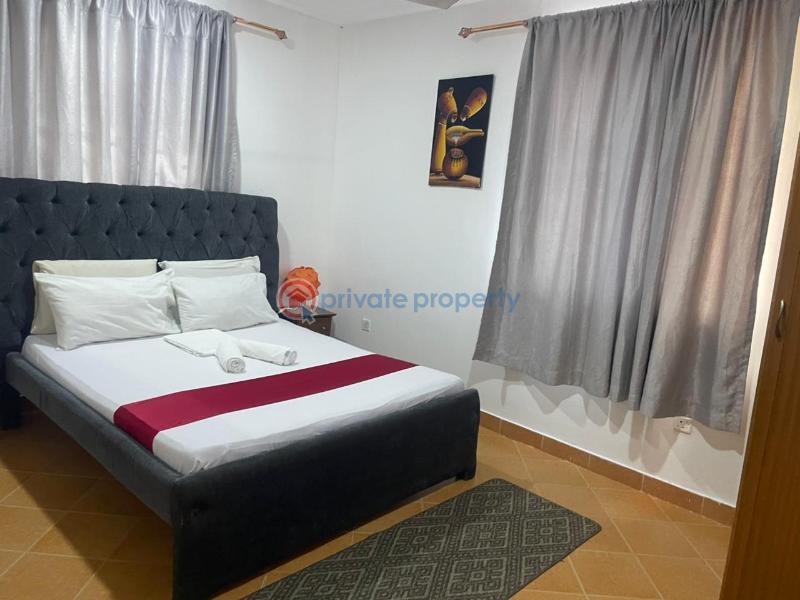 1 bedroom Apartment Short let Mombasa ,bamburi mtambo Road Bamburi Mombasa - 5