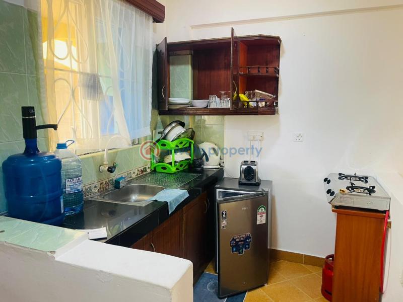 1 bedroom Apartment Short let Mombasa ,bamburi mtambo Road Bamburi Mombasa - 1