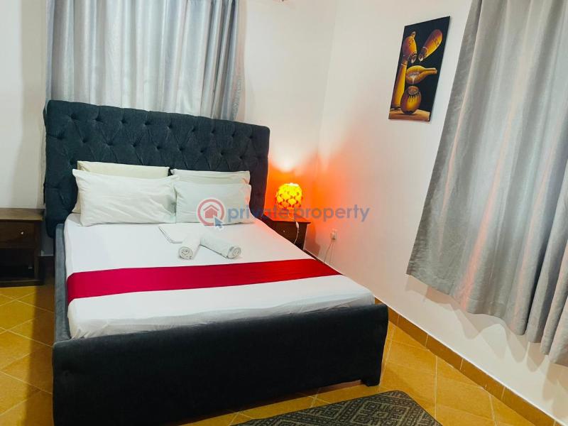1 bedroom Apartment Short let Mombasa ,bamburi mtambo Road Bamburi Mombasa - 4