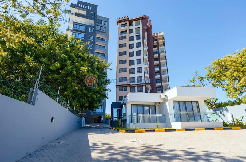 1 bedroom Apartment Short let Nyali ,mombasa Nyali Mombasa  - 0
