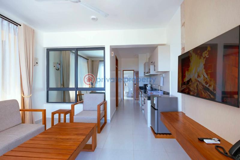 1 bedroom Apartment Short let Nyali ,mombasa Nyali Mombasa  - 11