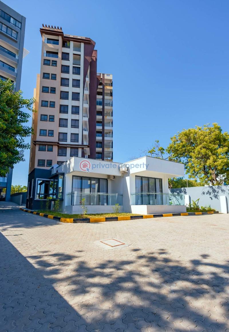 1 bedroom Apartment Short let Nyali ,mombasa Nyali Mombasa  - 1