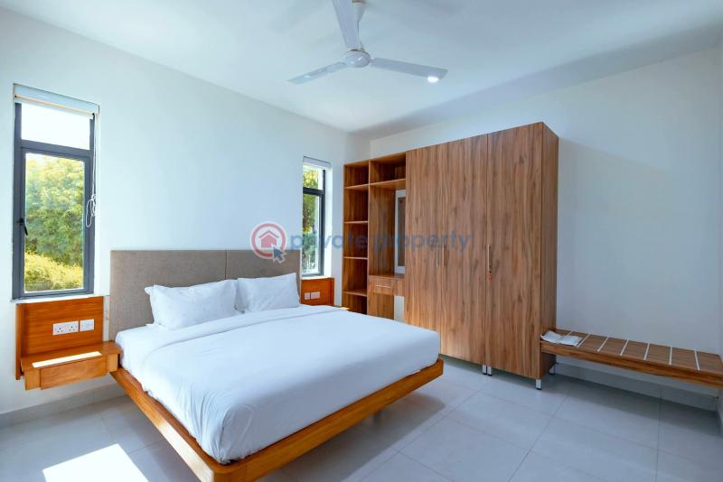 1 bedroom Apartment Short let Nyali ,mombasa Nyali Mombasa  - 5