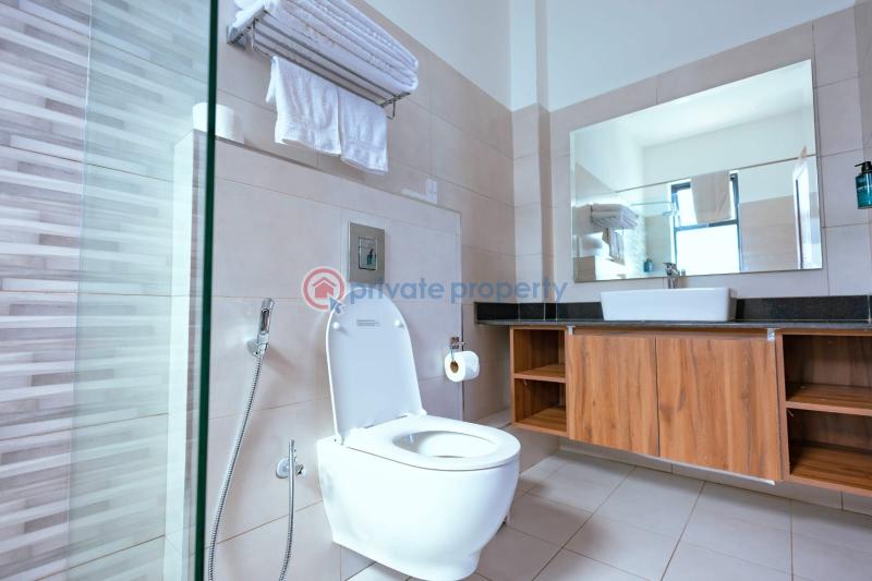 1 bedroom Apartment Short let Mombasa, Nyali Nyali Mombasa  - 9