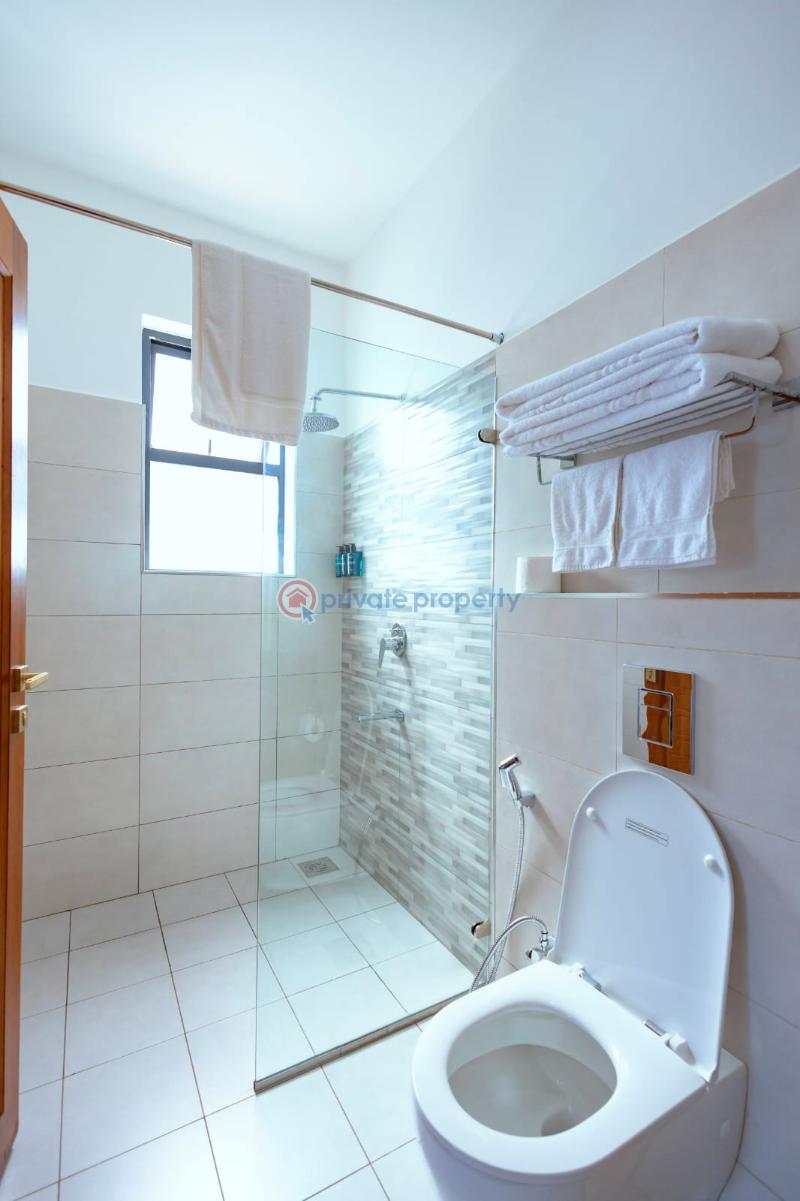1 bedroom Apartment Short let Mombasa, Nyali Nyali Mombasa  - 11