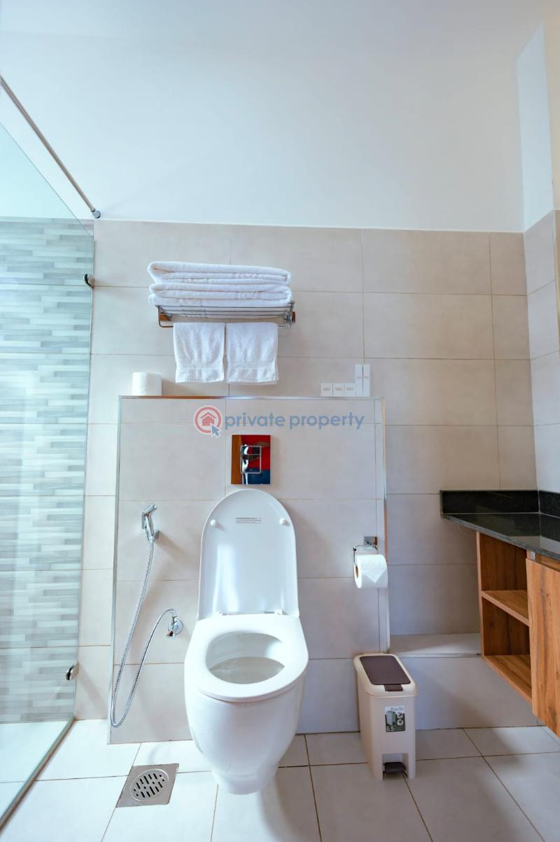 1 bedroom Apartment Short let Mombasa, Nyali Nyali Mombasa  - 12
