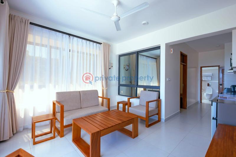 1 bedroom Apartment Short let Mombasa, Nyali Nyali Mombasa  - 13
