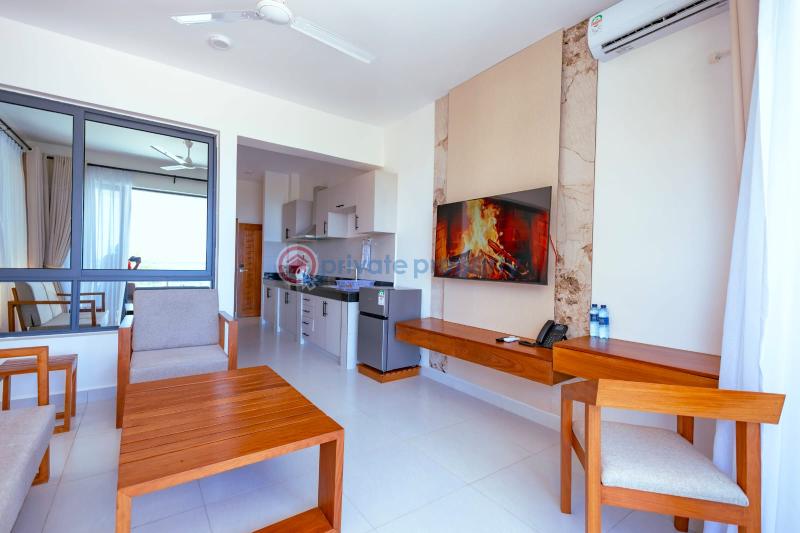 1 bedroom Apartment Short let Mombasa, Nyali Nyali Mombasa  - 16