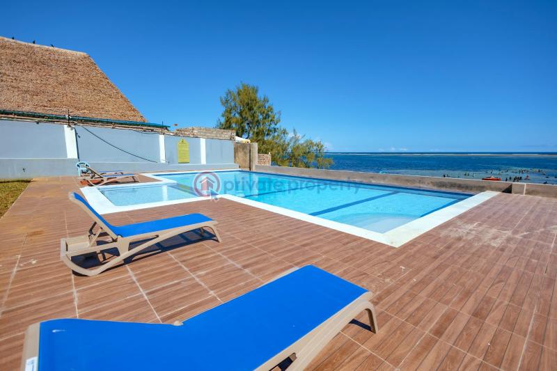 1 bedroom Apartment Short let Mombasa, Nyali Nyali Mombasa  - 3