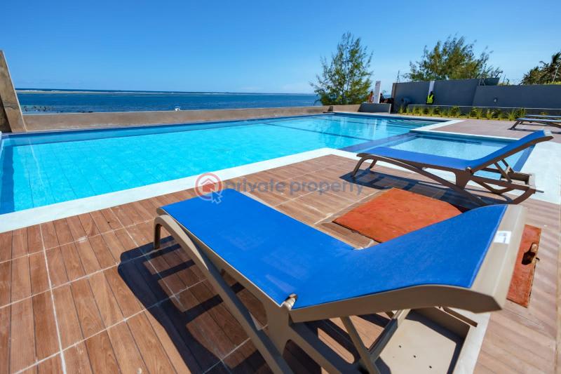 1 bedroom Apartment Short let Mombasa, Nyali Nyali Mombasa  - 1