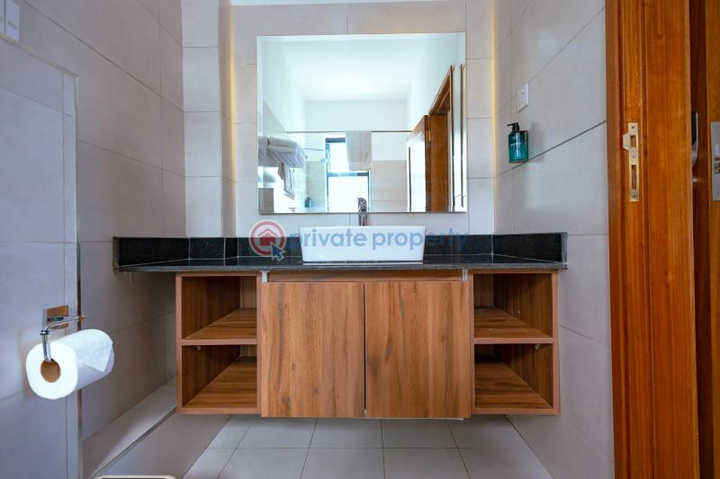 1 bedroom Apartment Short let Mombasa, Nyali Nyali Mombasa  - 10