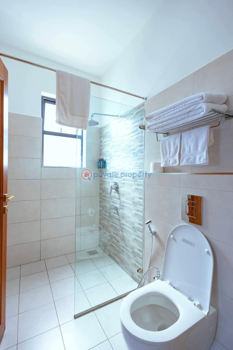 1 bedroom Apartment Short let Nyali ,mombasa Nyali Mombasa  - 9