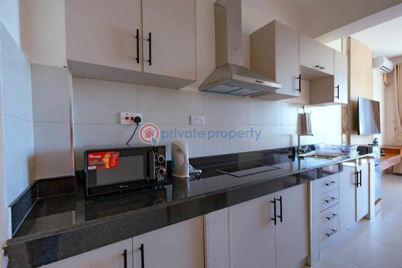 1 bedroom Apartment Short let Nyali ,mombasa Nyali Mombasa  - 4
