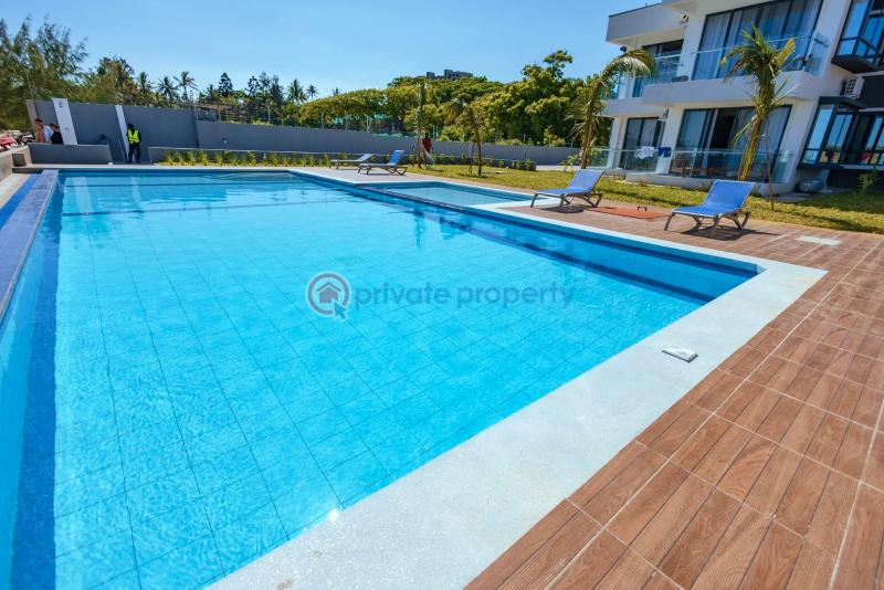 1 bedroom Apartment Short let Nyali ,mombasa Nyali Mombasa  - 2