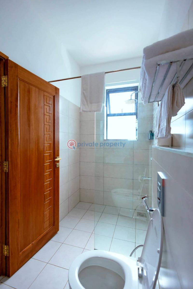 1 bedroom Apartment Short let Nyali ,mombasa Nyali Mombasa  - 14