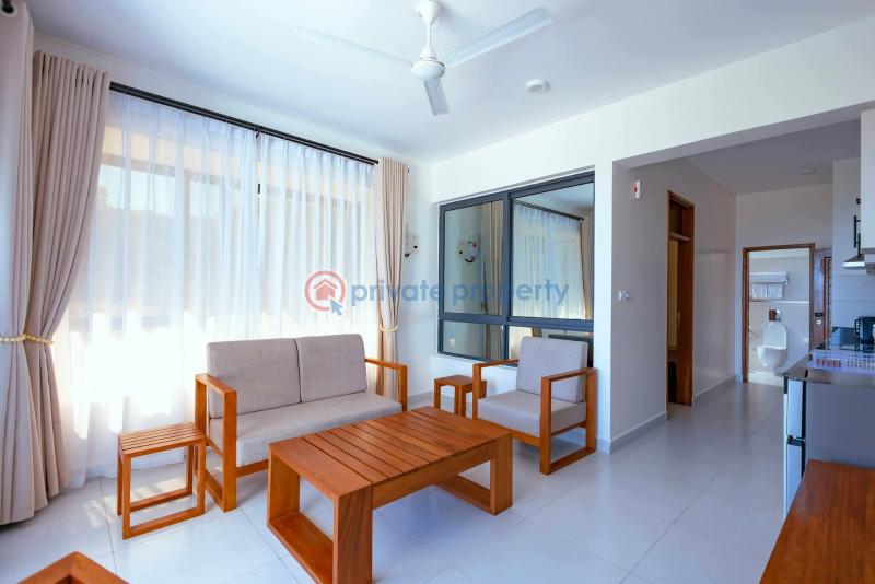 1 bedroom Apartment Short let Nyali ,mombasa Nyali Mombasa  - 13