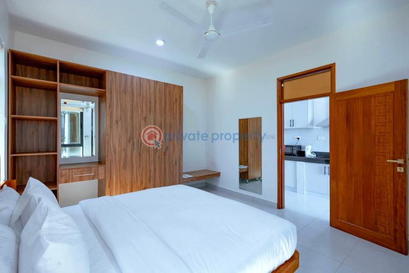 1 bedroom Apartment Short let Nyali ,mombasa Nyali Mombasa  - 6