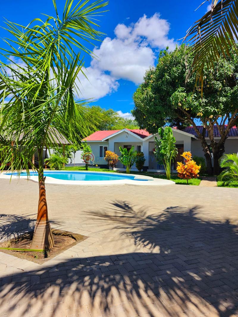 1 bedroom House Short let Diani Kenya Diani Beach Ukunda Kwale - 17