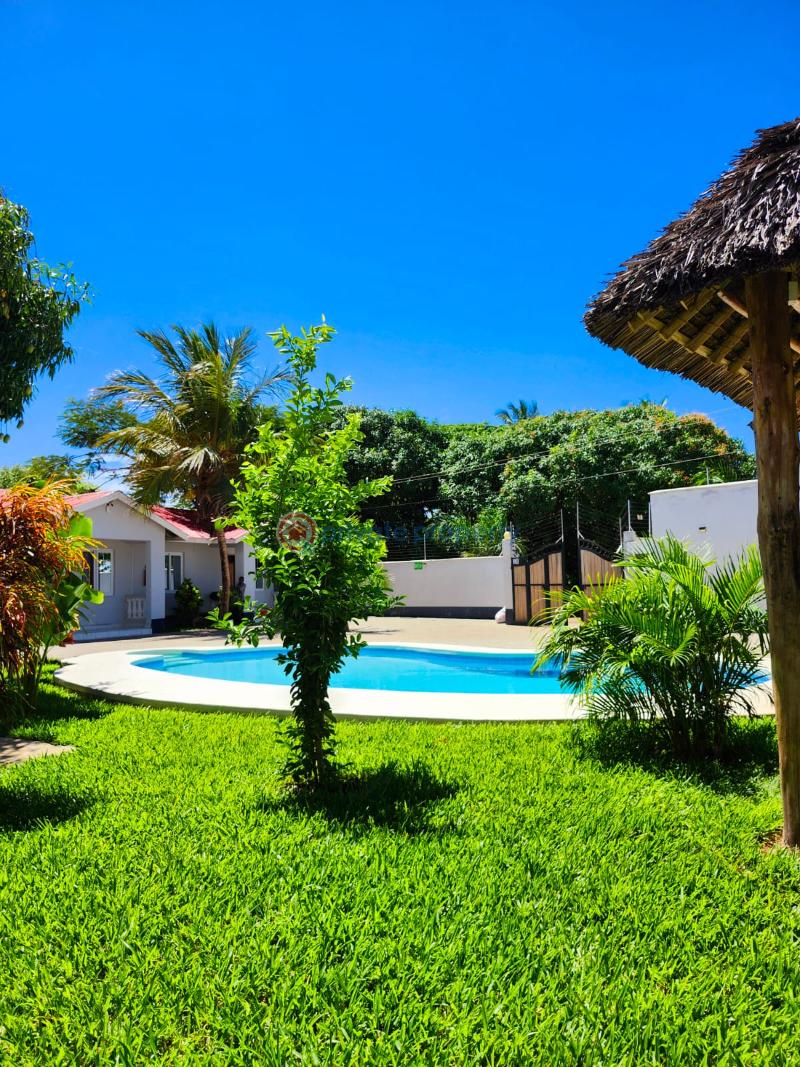 1 bedroom House Short let Diani Kenya Diani Beach Ukunda Kwale - 9