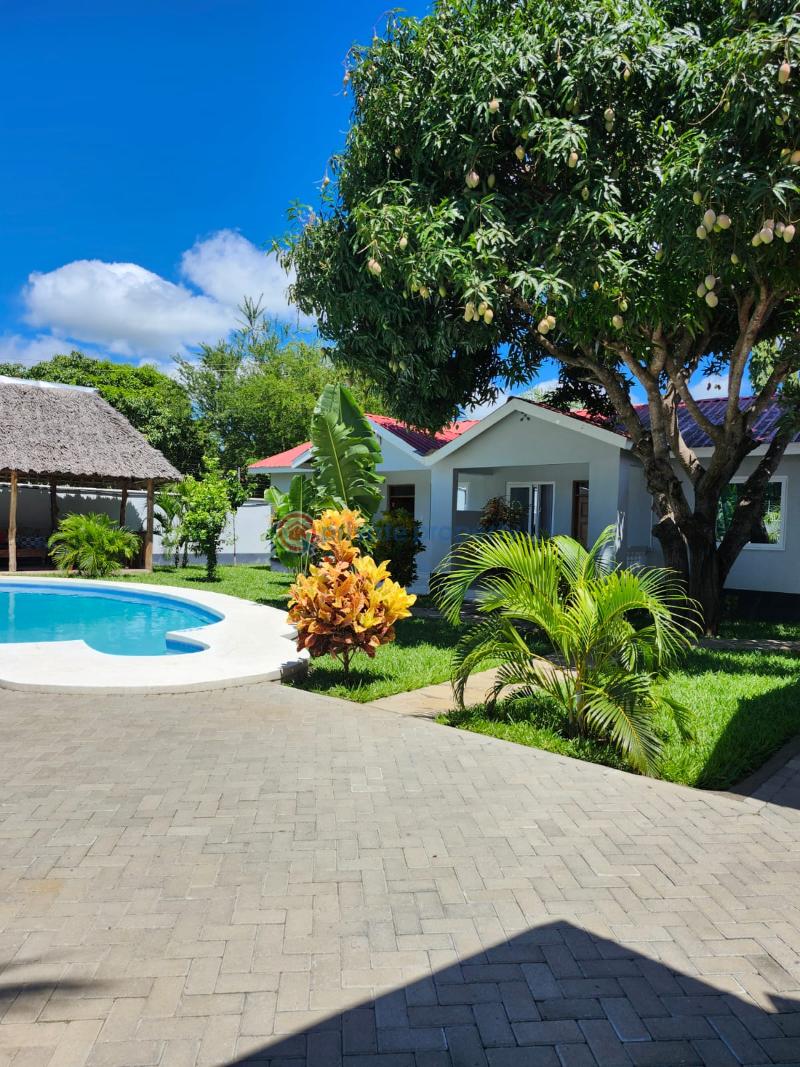 1 bedroom House Short let Diani Kenya Diani Beach Ukunda Kwale - 1