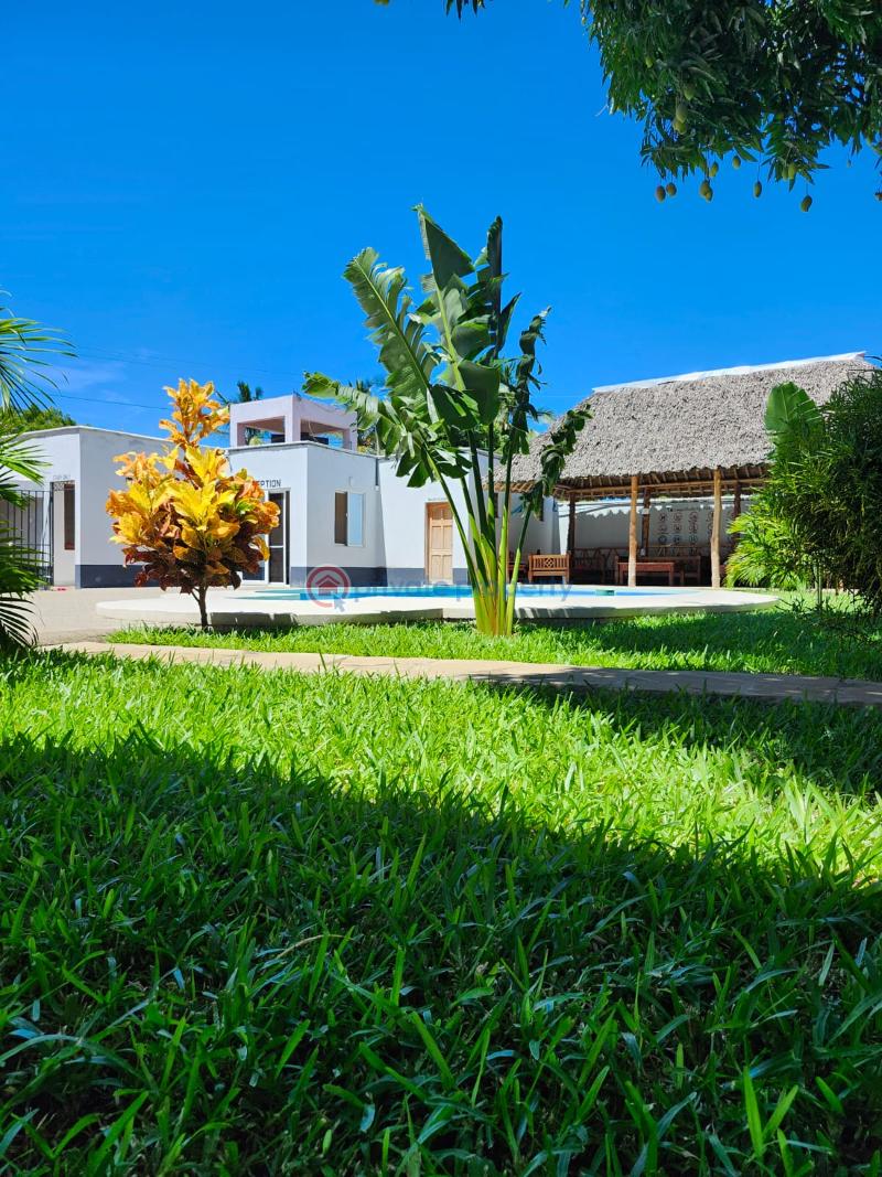 1 bedroom House Short let Diani Kenya Diani Beach Ukunda Kwale - 15