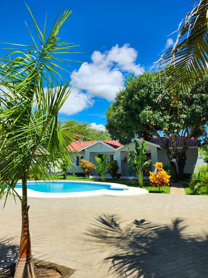1 bedroom House Short let Diani Kenya Diani Beach Ukunda Kwale - 3