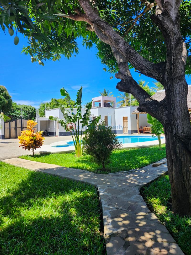 1 bedroom House Short let Diani Kenya Diani Beach Ukunda Kwale - 11