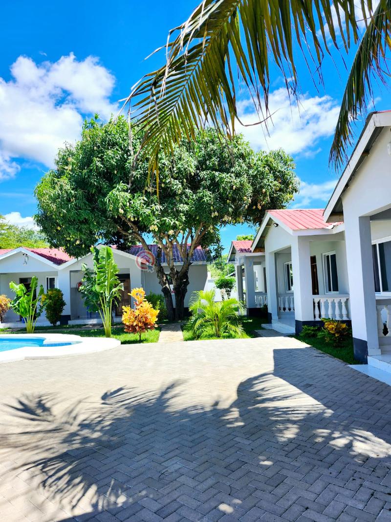 1 bedroom House Short let Diani Kenya Diani Beach Ukunda Kwale - 2