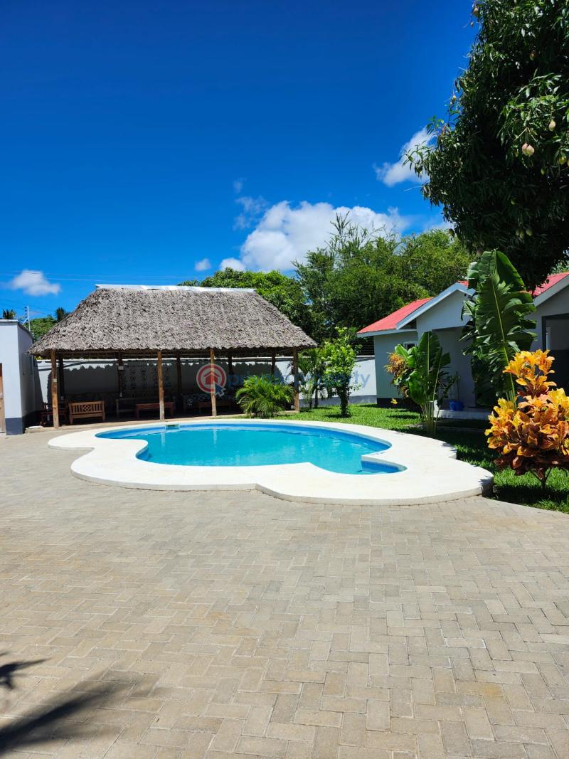 1 bedroom House Short let Diani Kenya Diani Beach Ukunda Kwale - 14