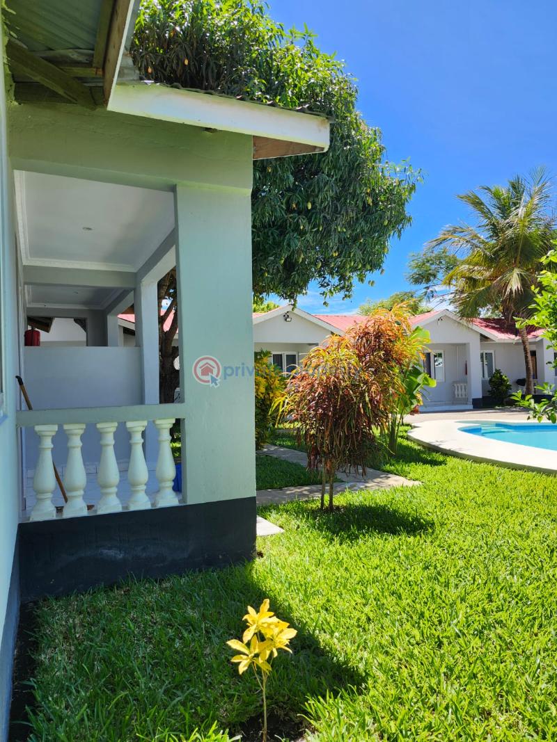 1 bedroom House Short let Diani Kenya Diani Beach Ukunda Kwale - 8