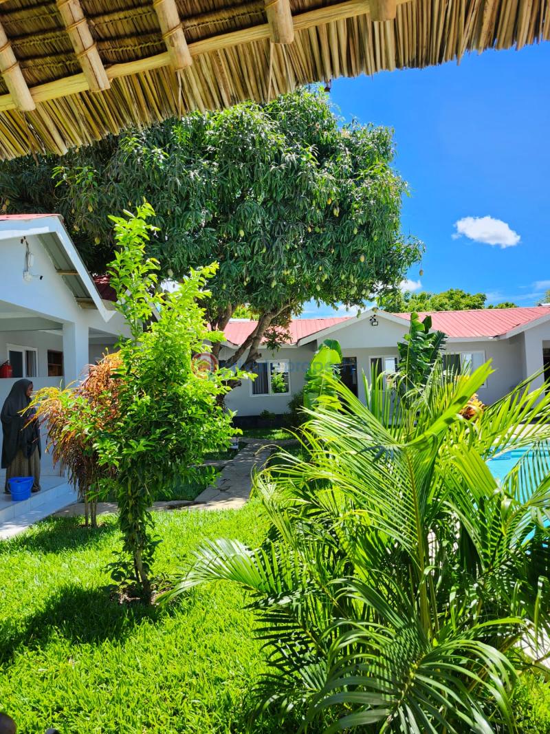 1 bedroom House Short let Diani Kenya Diani Beach Ukunda Kwale - 4