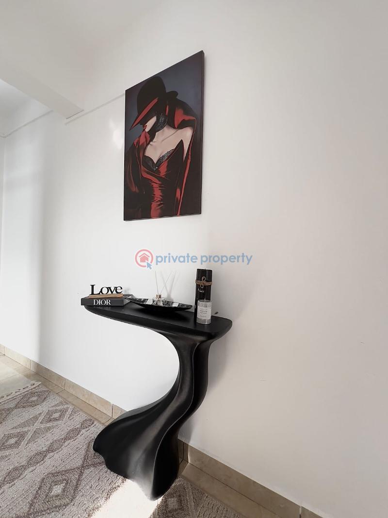 1 bedroom Apartment Short let behind City Mall Nyali Mombasa - 7