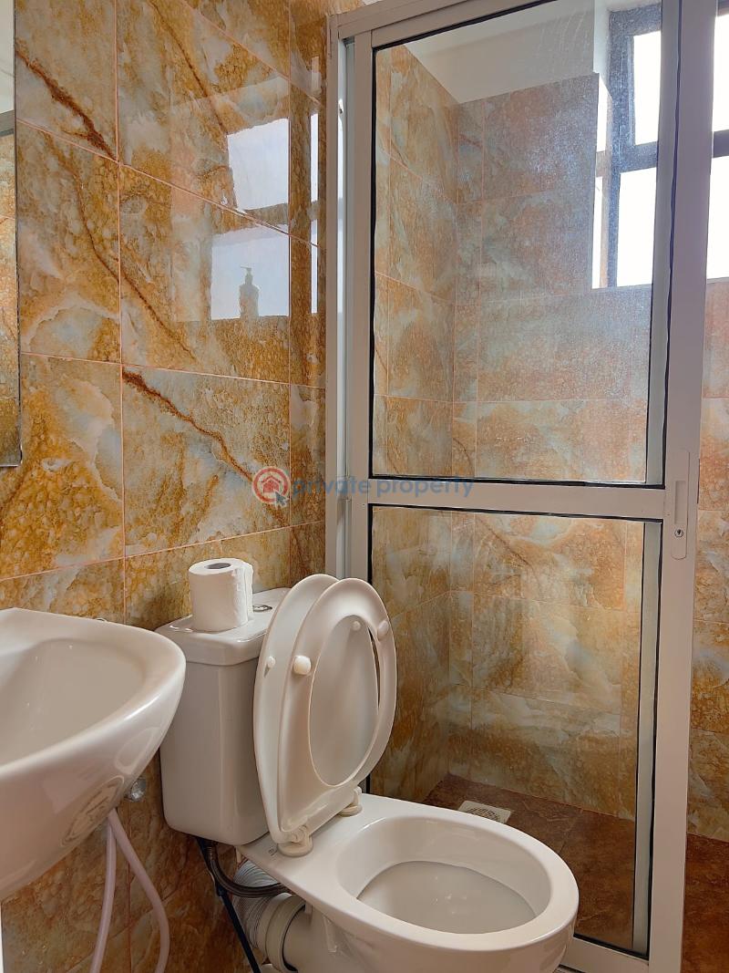 1 bedroom Apartment Short let behind City Mall Nyali Mombasa - 9